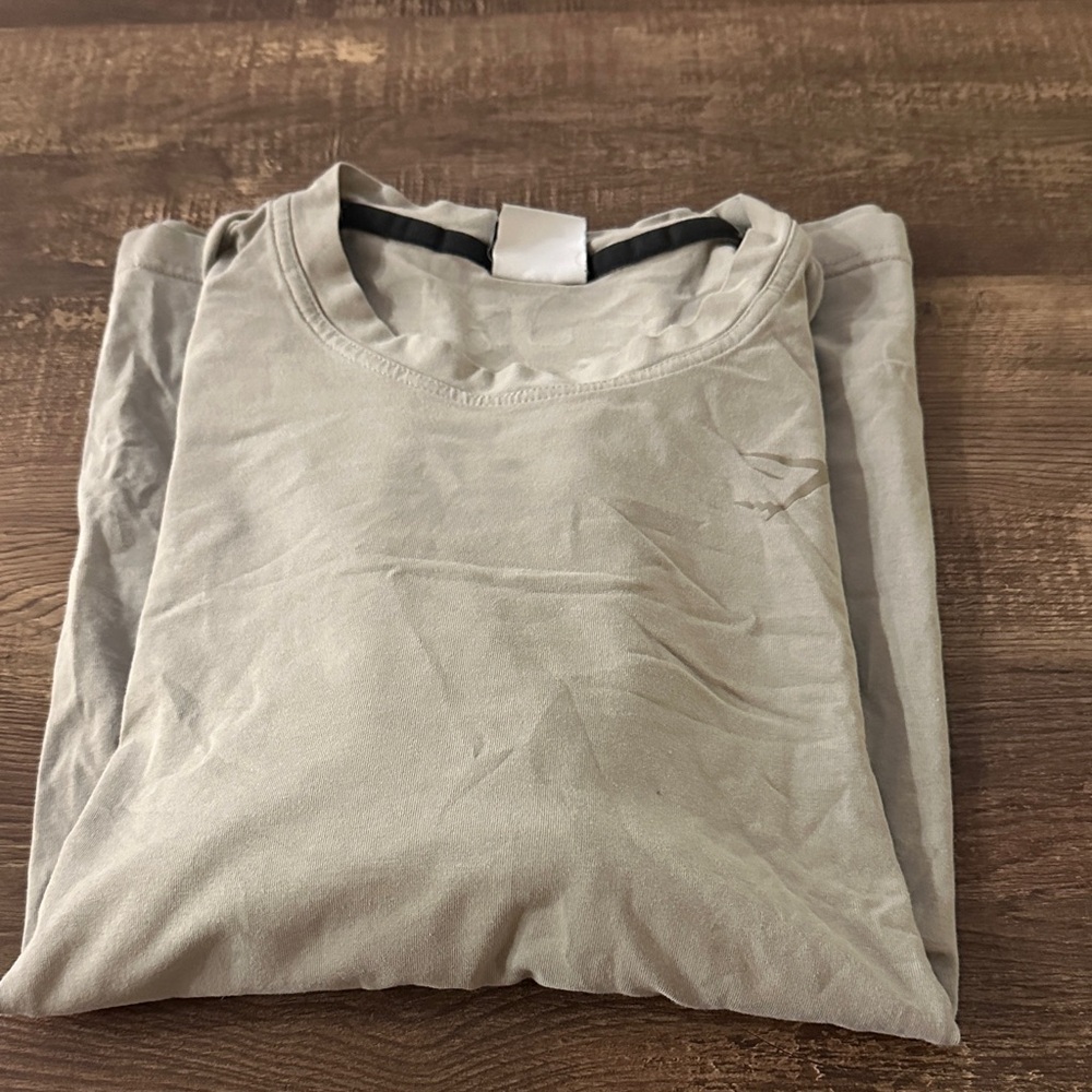 Gymshark Short Sleeve Tee
